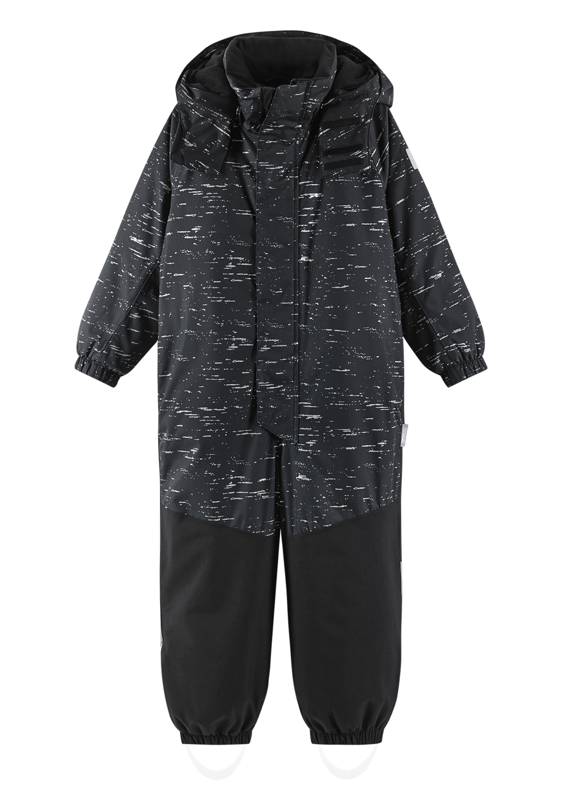 Kirkas Reimatec Winter Overall Black