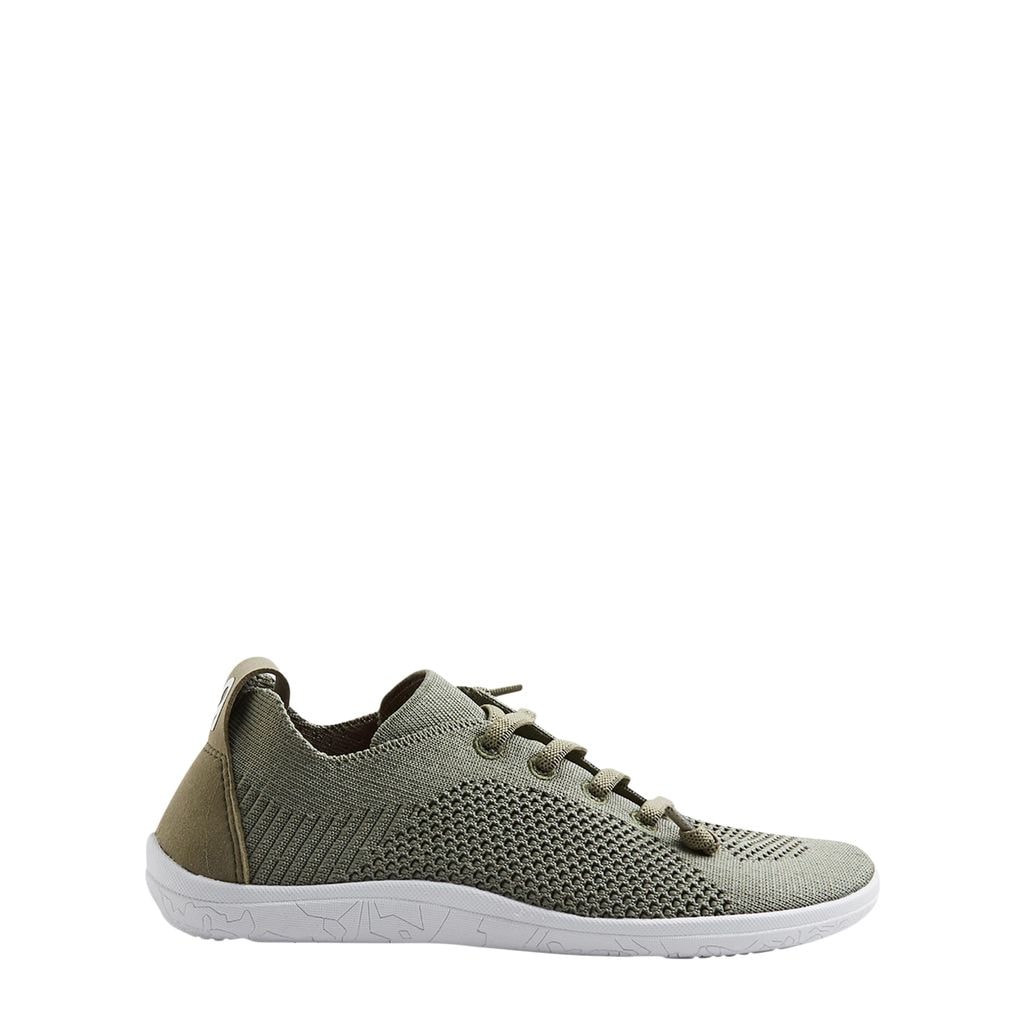 Astelu Sneakers Grågrønn