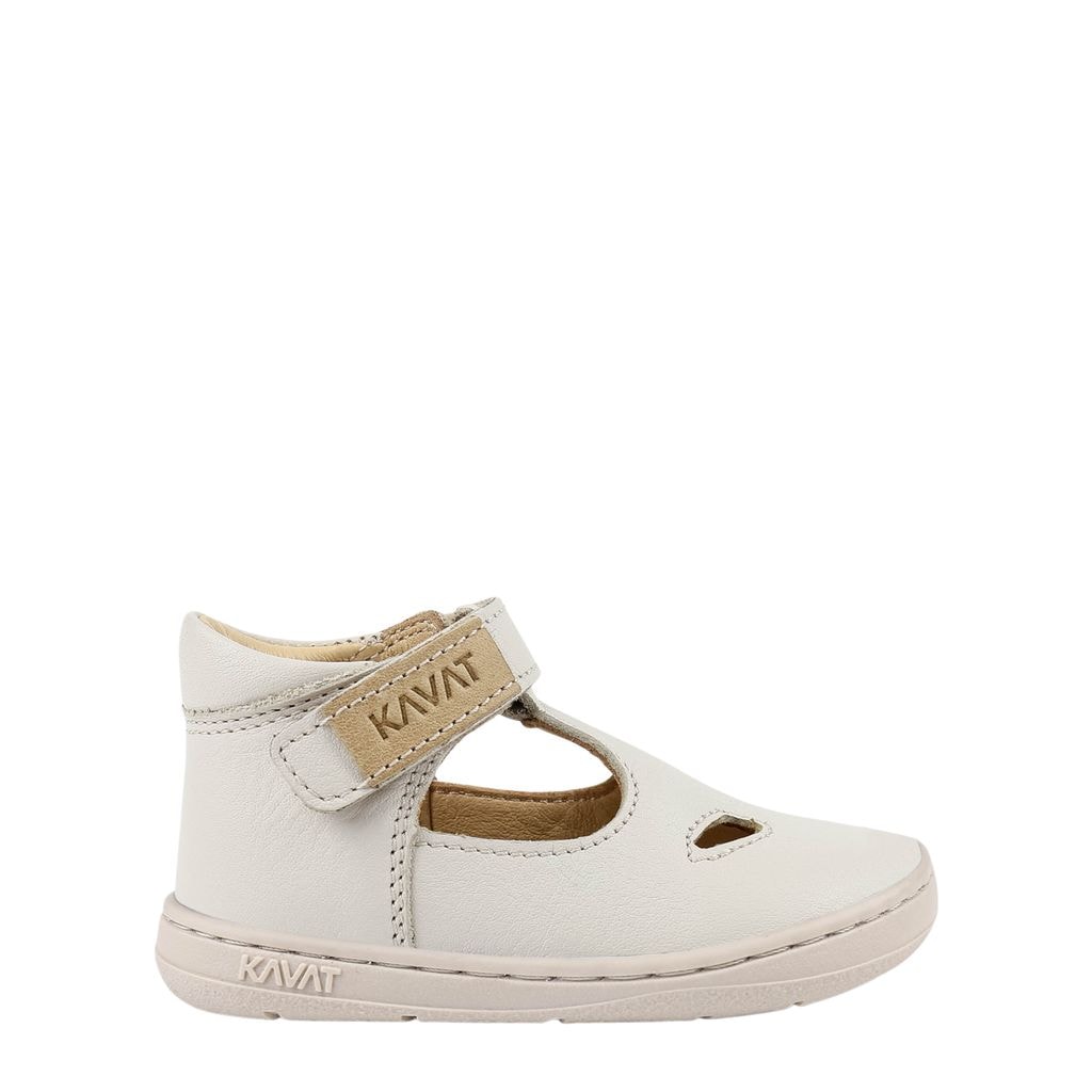 Myra Sandaler Beige