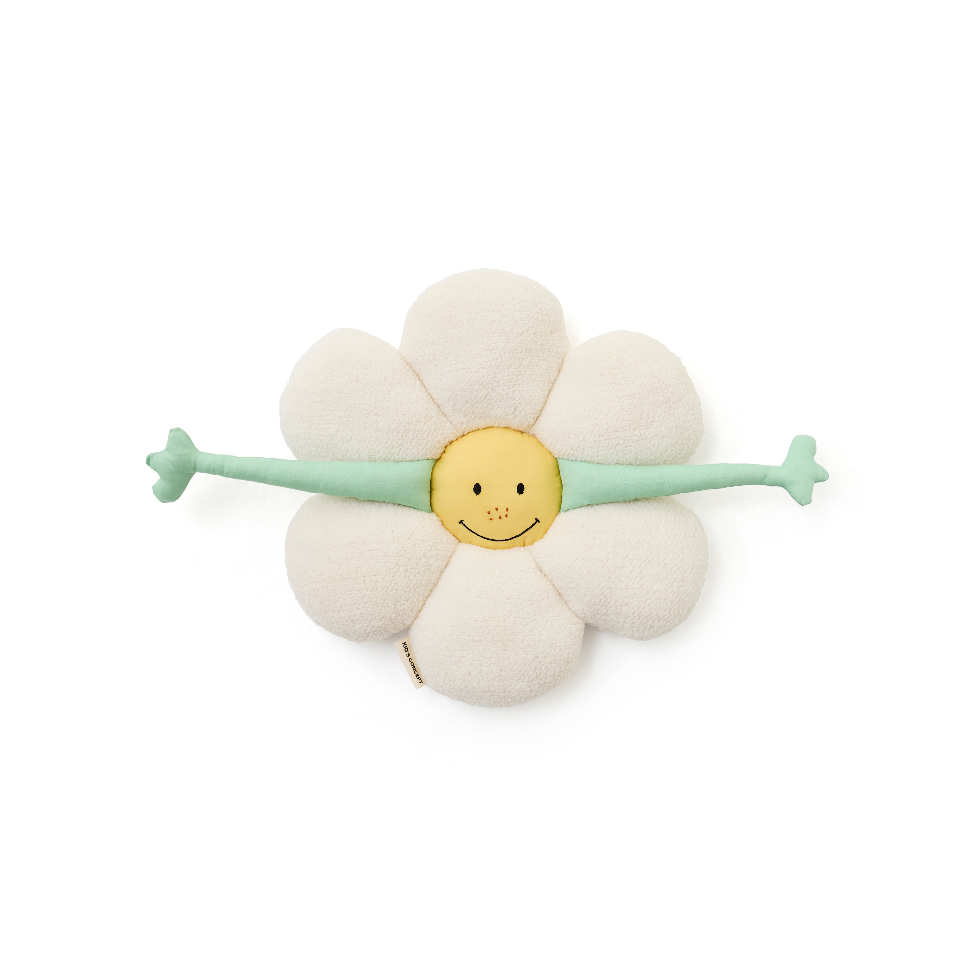 Friendly Flower Pude 