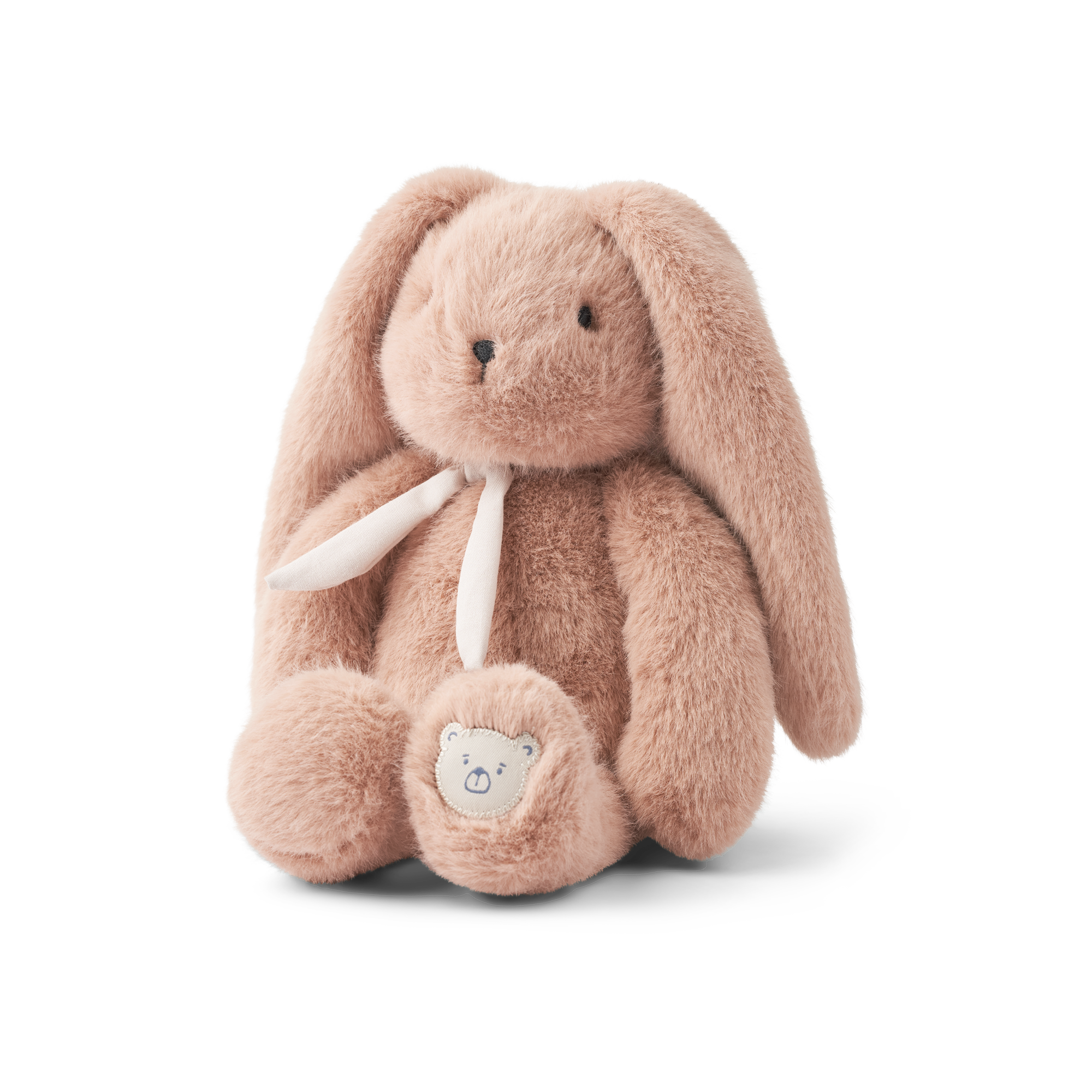 Binnie Rabbit Liten Teddybjörn Pale Tuscany