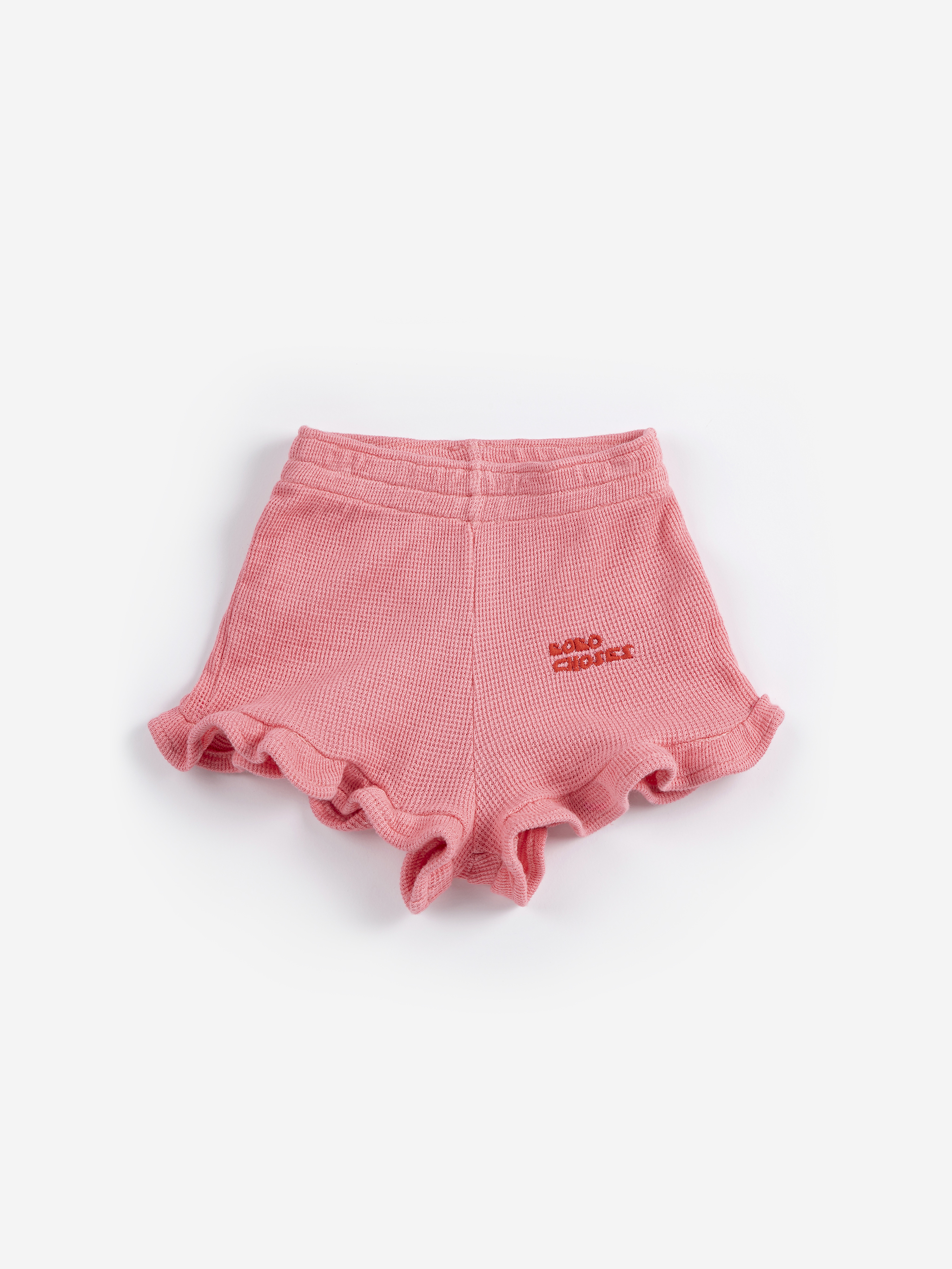 ★★ボブ★★分 Bobo Choses ショートパンツ Pink | ベビーショップ - プレミアムな