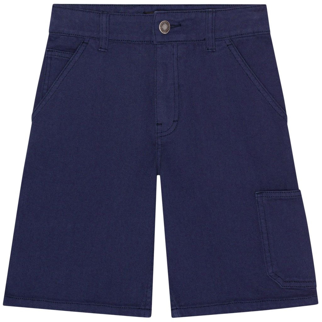 Archie Cargo Shortsit Universe