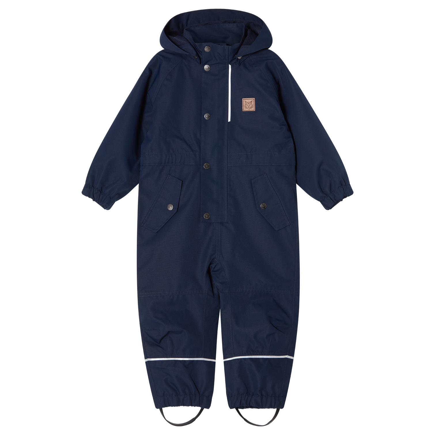 Kansas Skaloverall