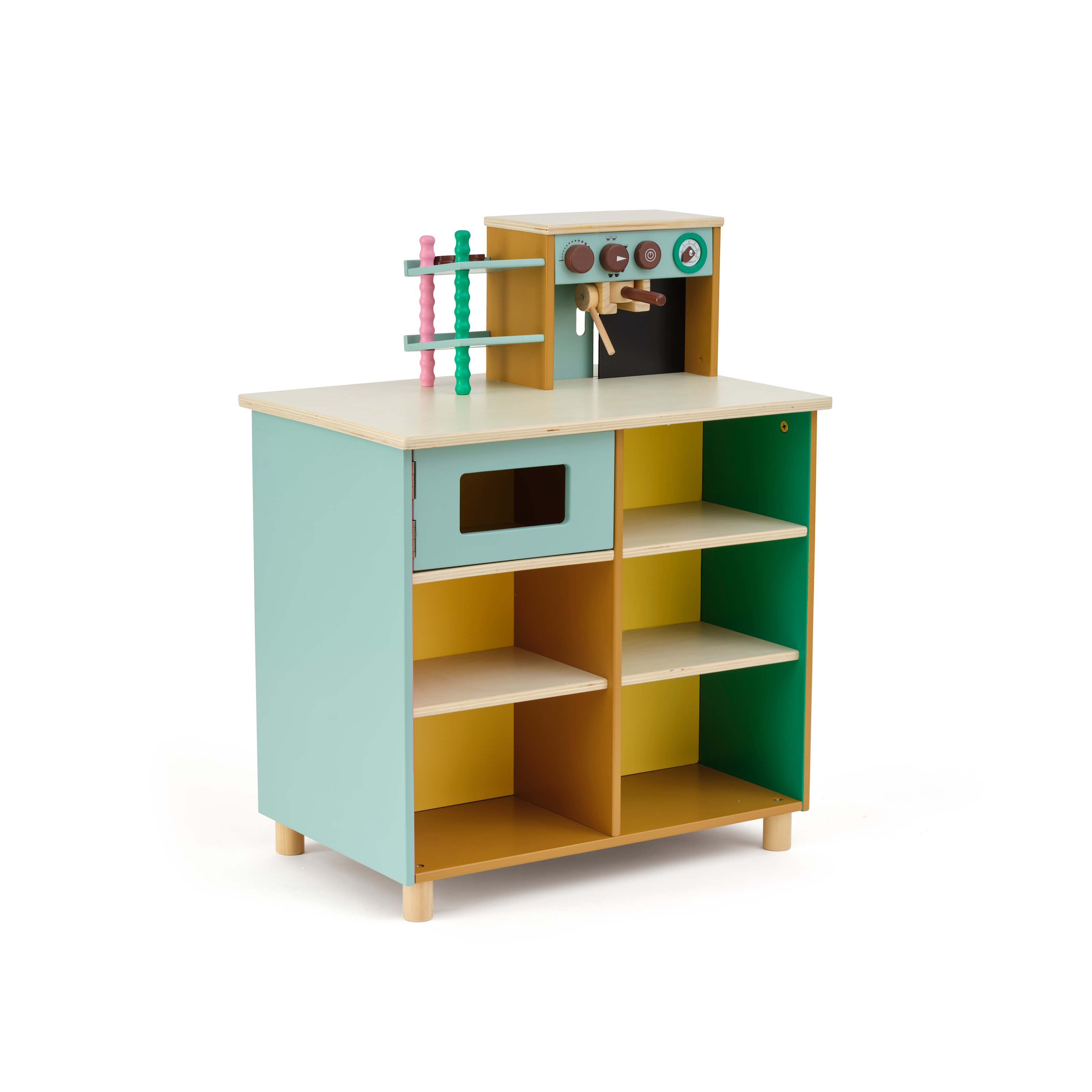 Kaffebar Multi