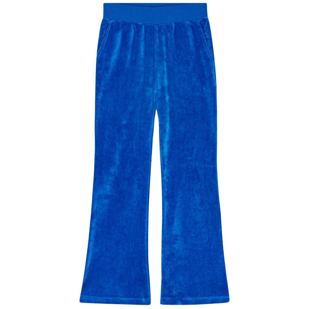 Adoria Bukser Lapis Blue