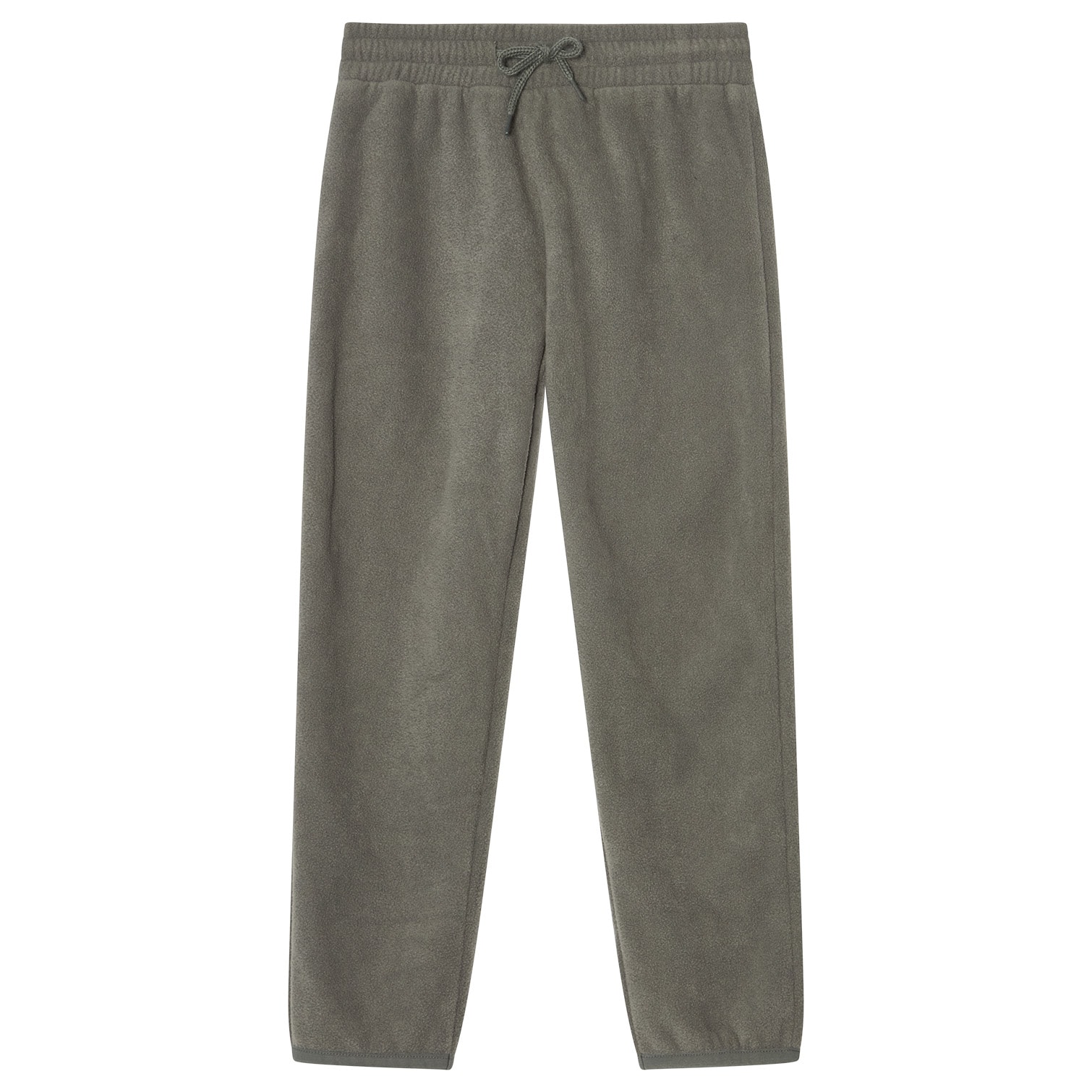 Northpole Recycled Fleece Pant Light Green