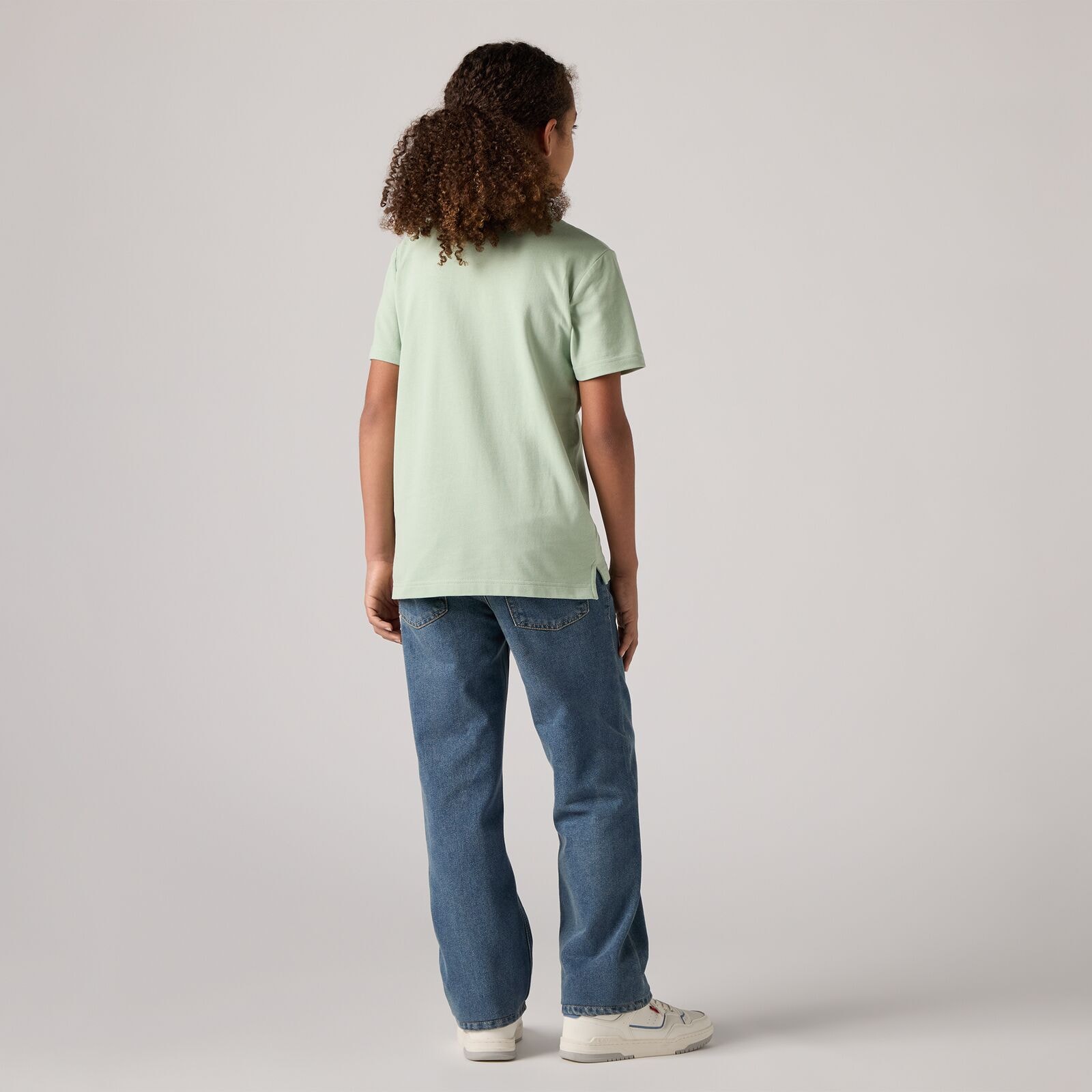 505 Regular Fit Jeans Clouded Tones