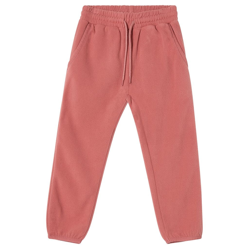 Northpole-housut Burnt Pink