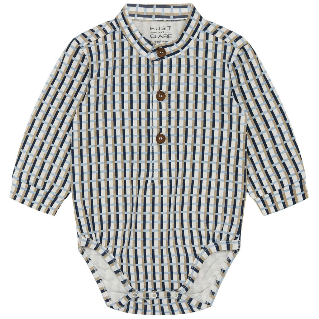 Boye Shortsipuku Blues