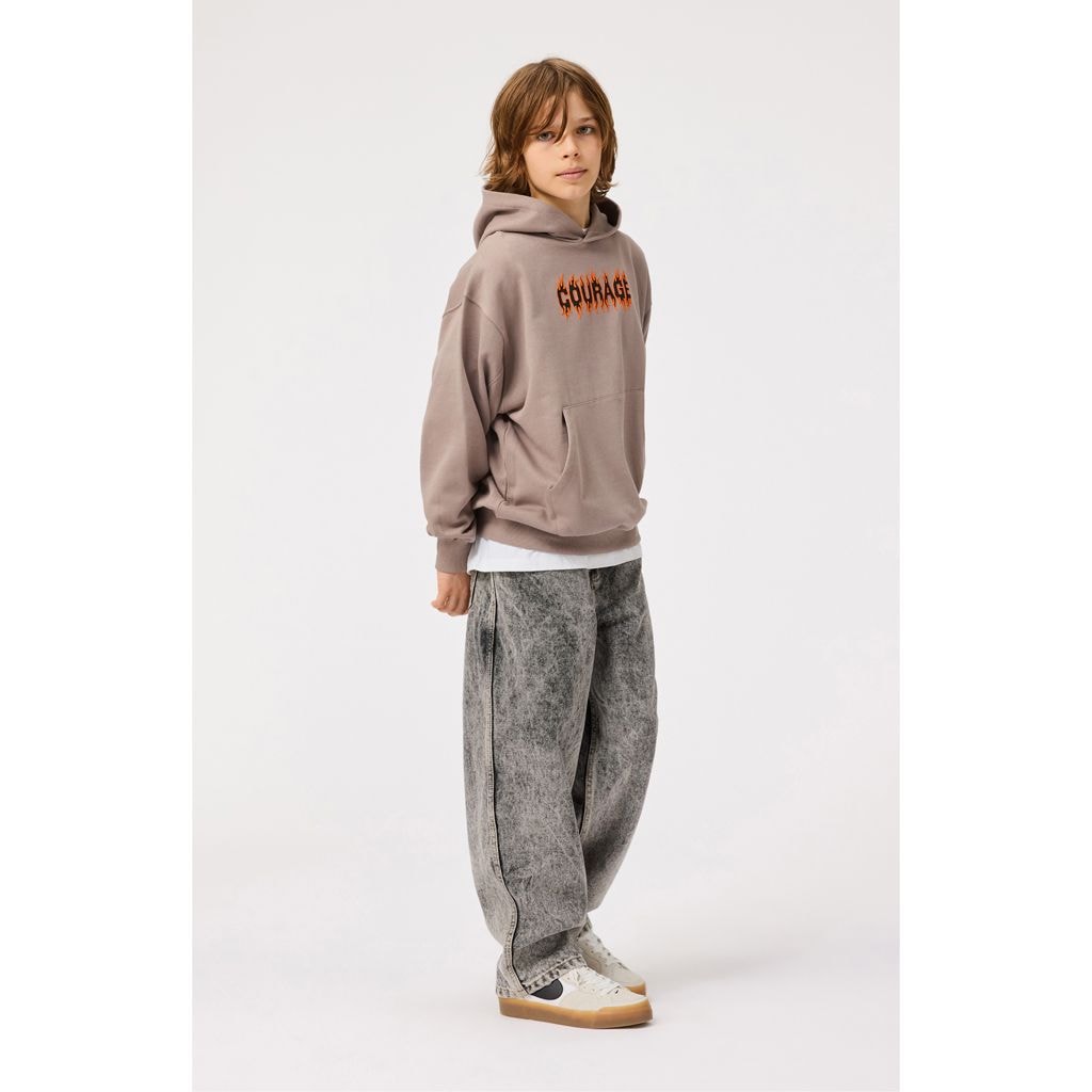Maxx Hoodie Cinder Rock