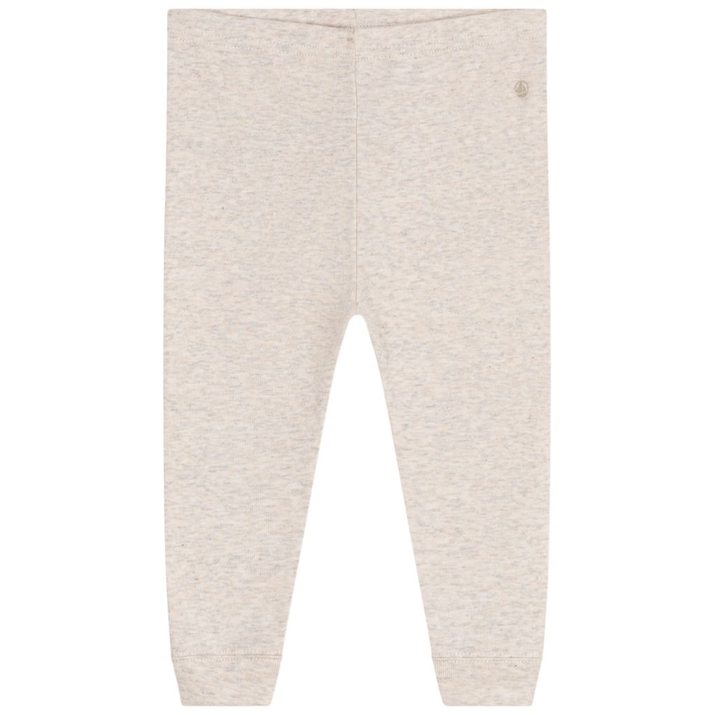 Cotton Leggings Montelimar Chine