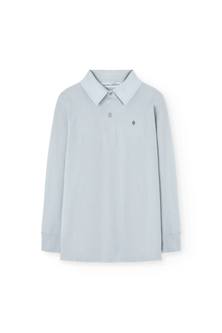 Eel Pikétröja Blue 