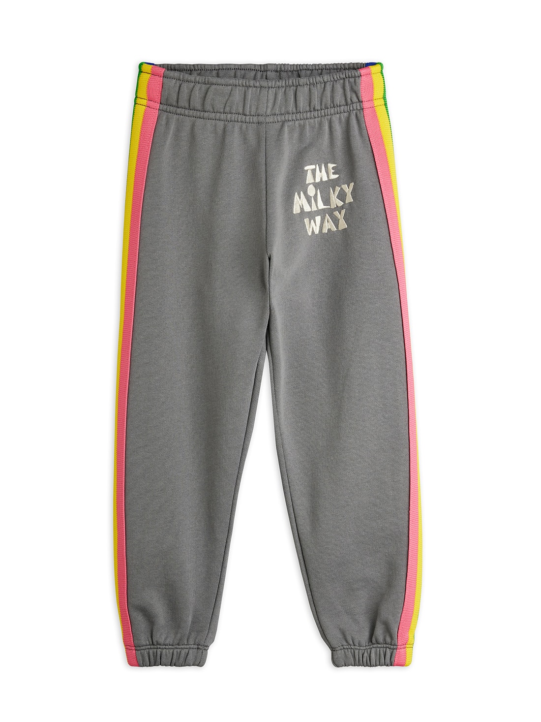 The Milky Way Rainbow Joggingbukser Grey 