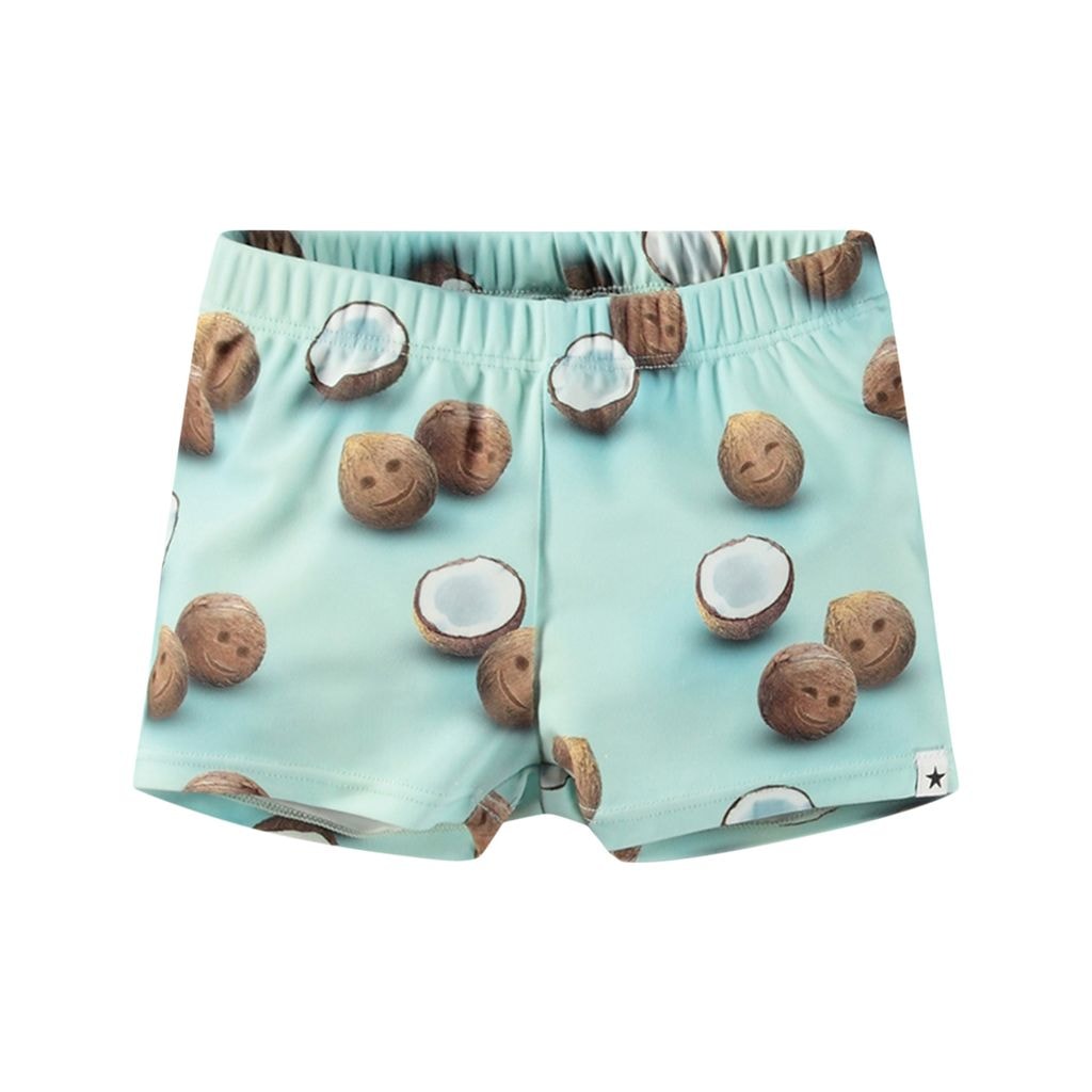 Coquitos-kuvio Nansen Trunk