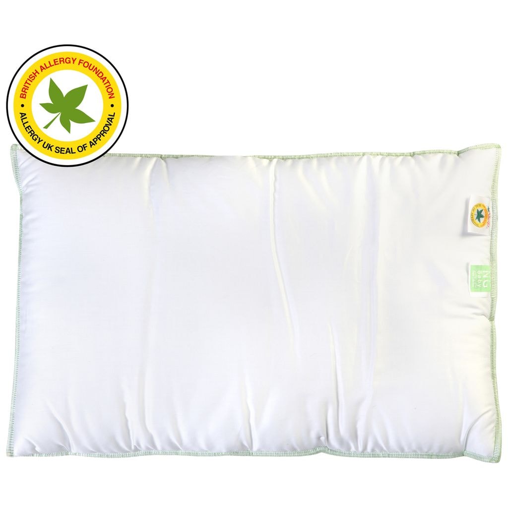 Pute Sprinkelseng/Seng Tre Pure