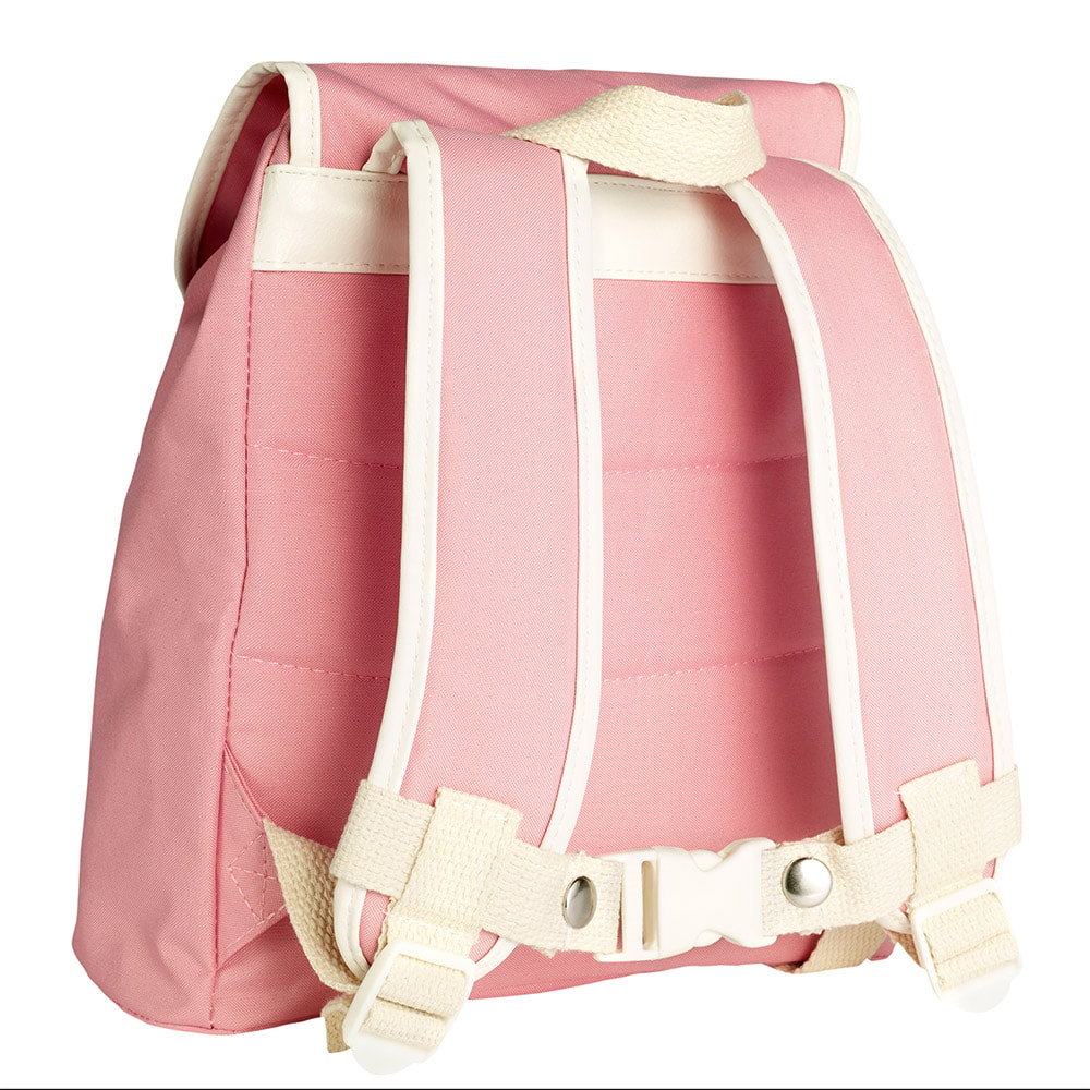 Ryggsäck 6 Liter Light Pink