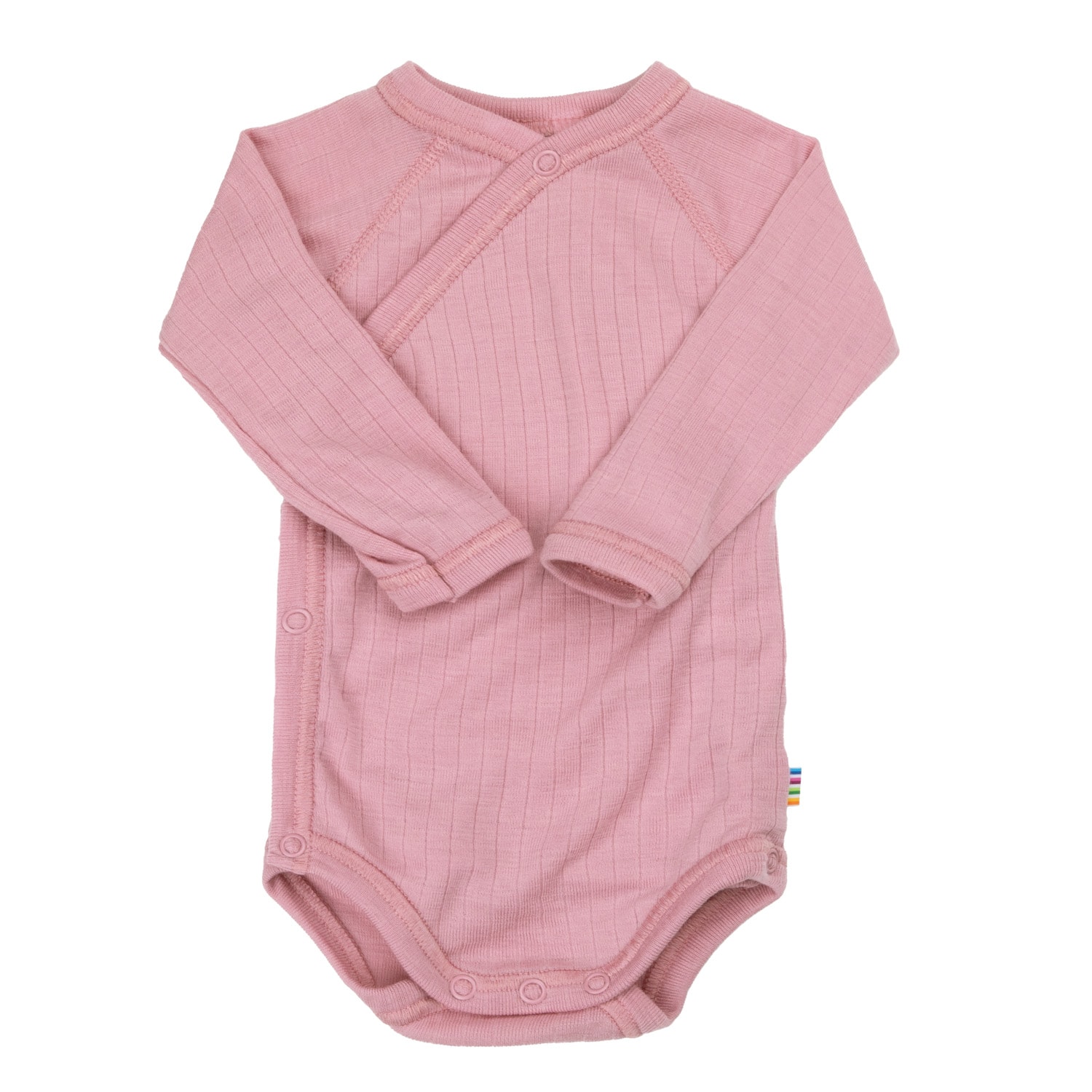 Kropp I Ull Som Omsluter Kroppen Old Rose 