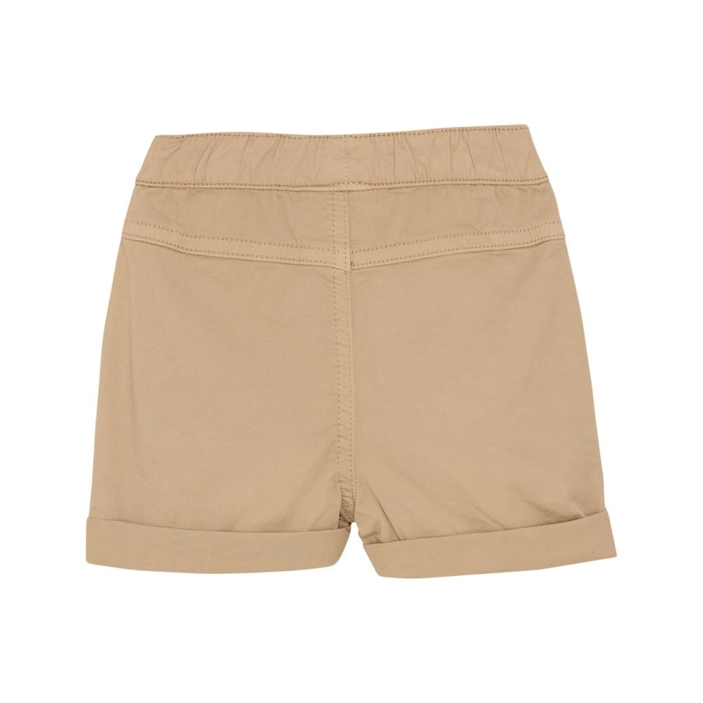 Twill Shorts Incense