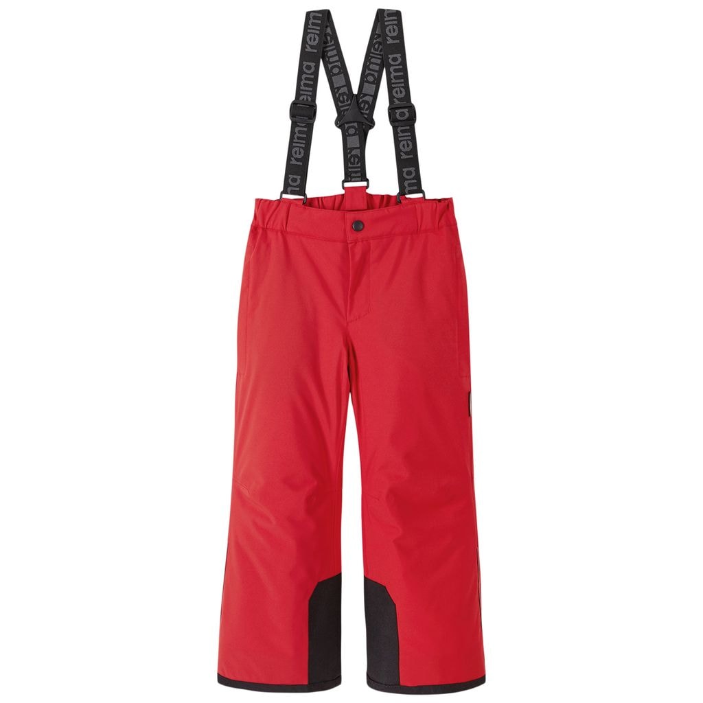 Reimatec vinterbukser Proxima-Tomato Red