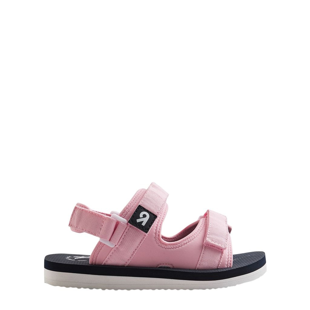 Minsa 2.0 Sandaler Med Hæl Fairy Pink