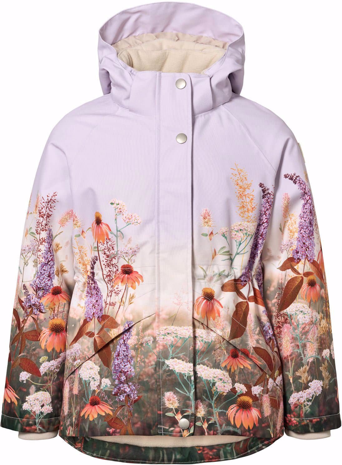 Cathy Jacket Meadow Horse