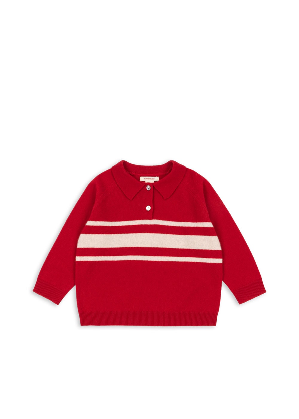 Basi Polo Red 