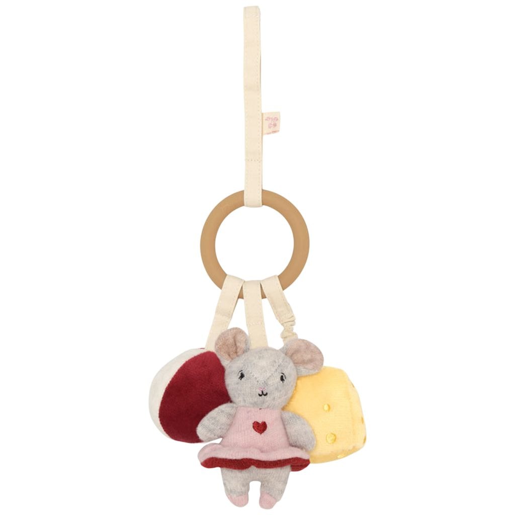 Activity Ring Mouse