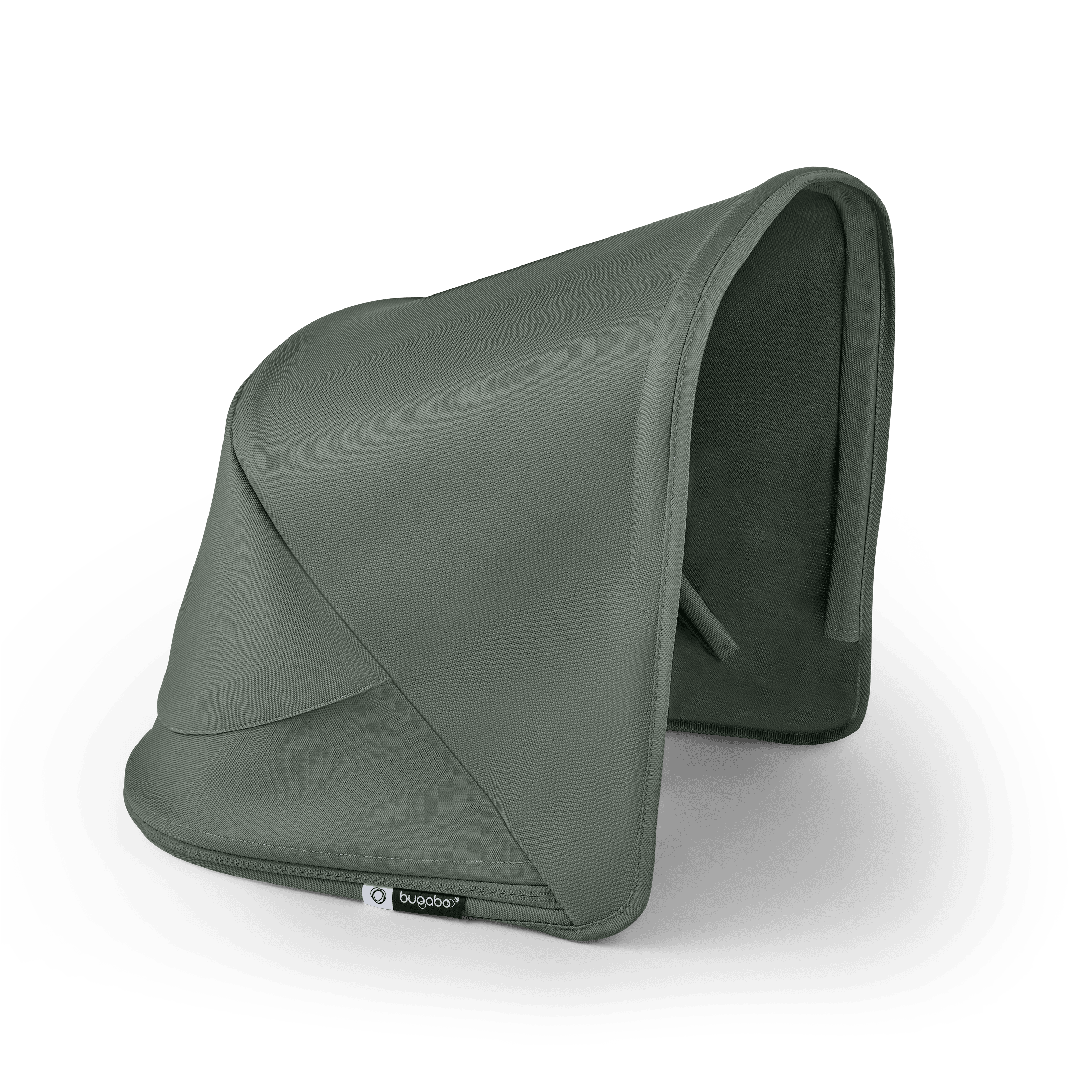 Bugaboo Fox 5 Renew / Kangaroo Sufflett Forest Green 