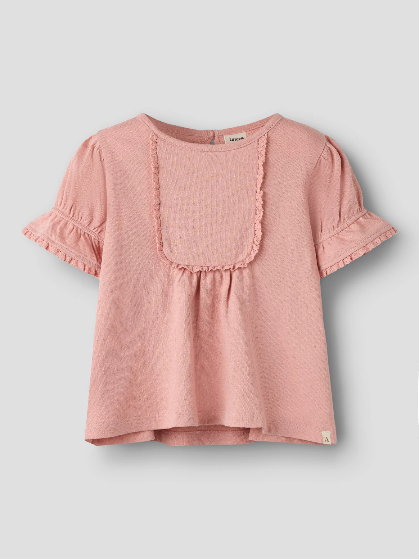 Topp Rose