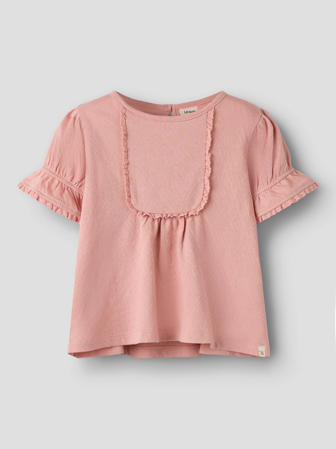 Topp Rose Tan