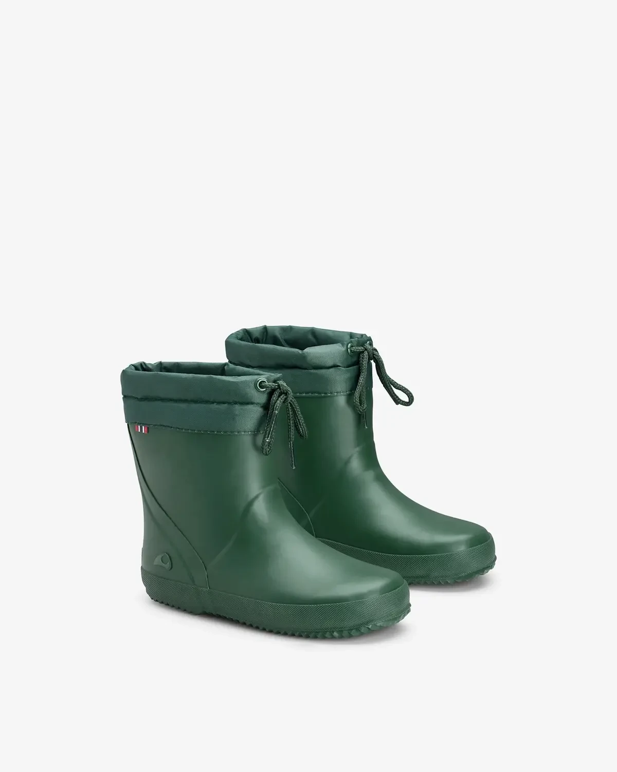 Alv Indie Warm Dark Green