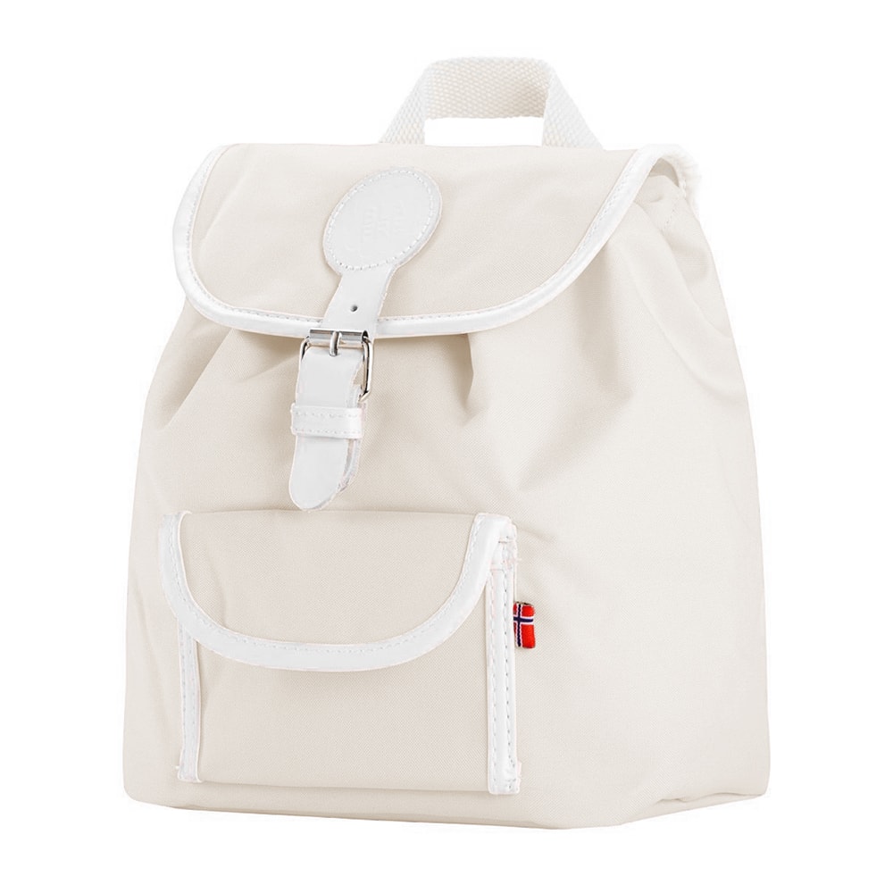 Blafre Kids Backpack - 8,5L Beige 