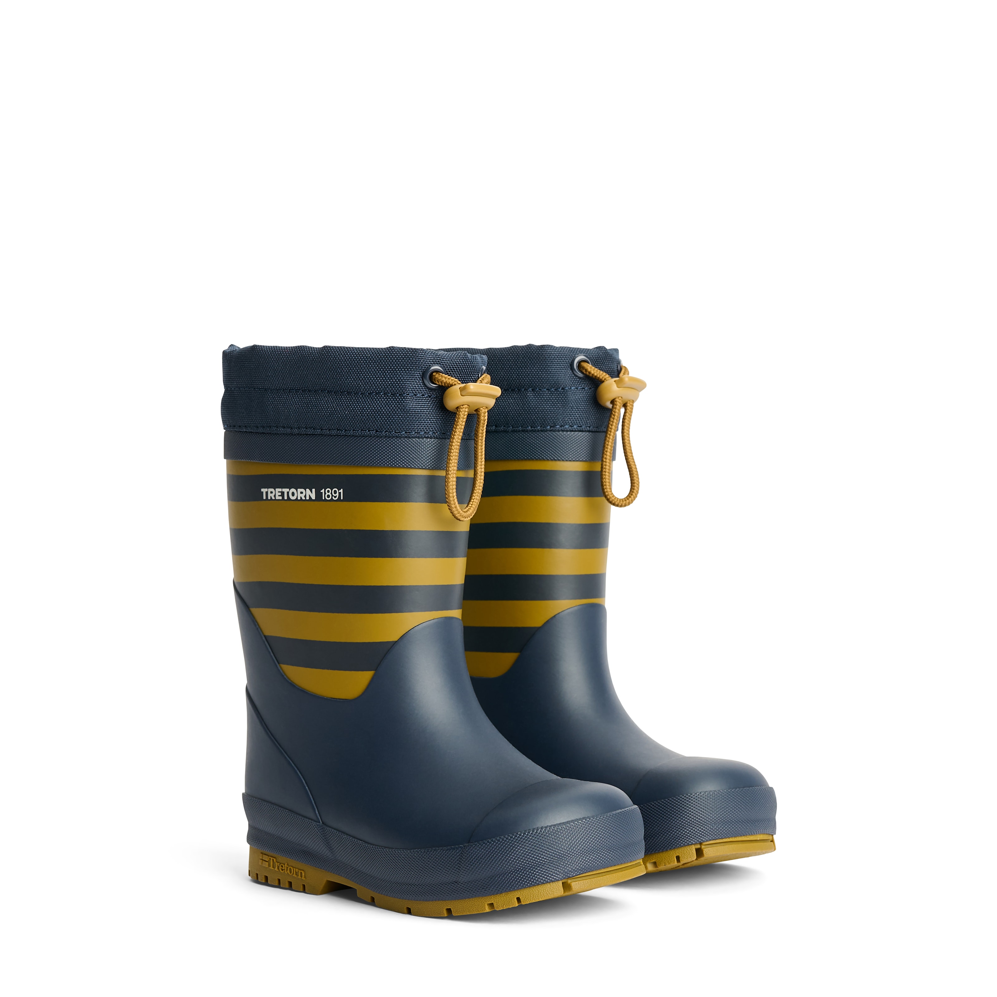 Gränna Vinter  Deep Navy