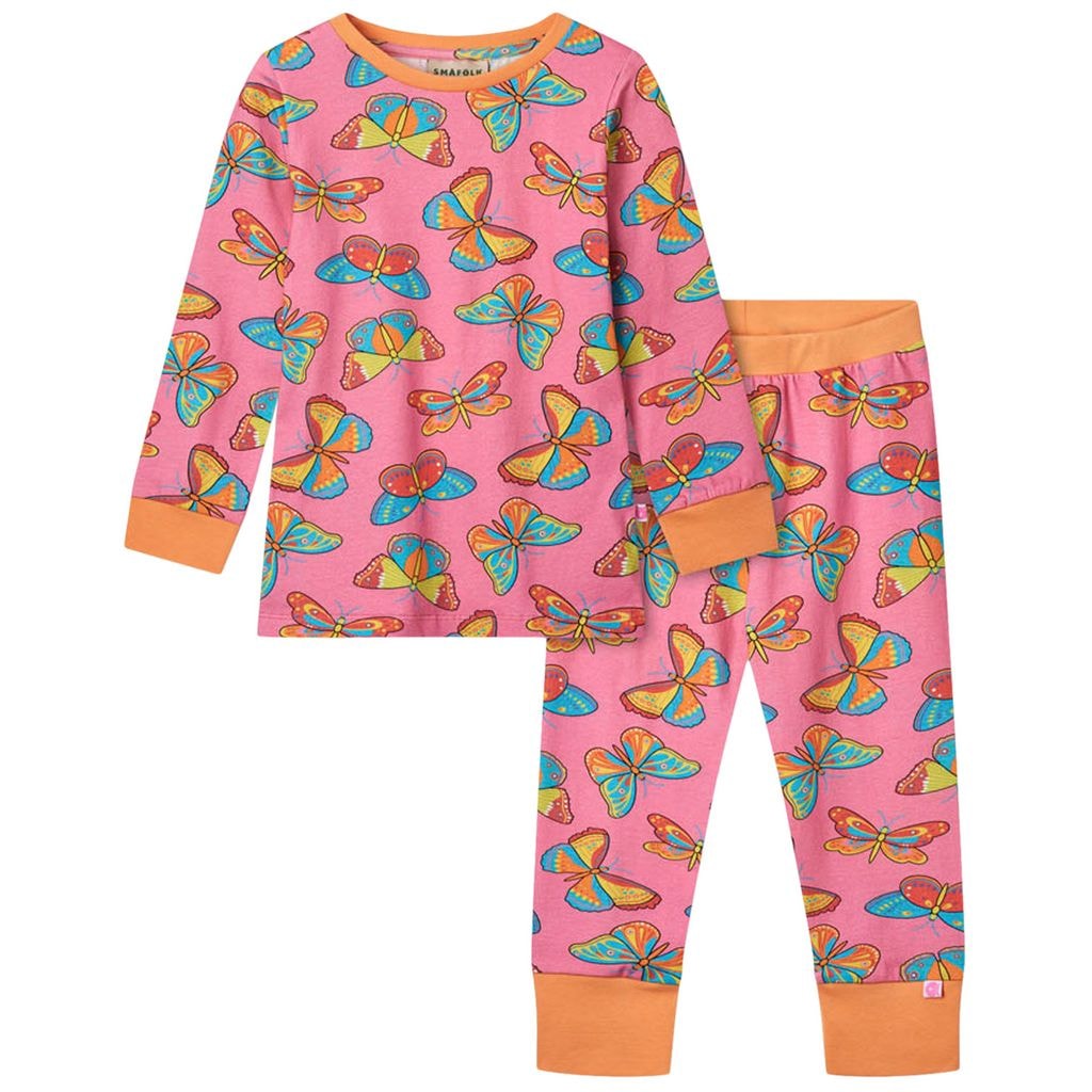 Butterflies Pyjamas Bubblegum