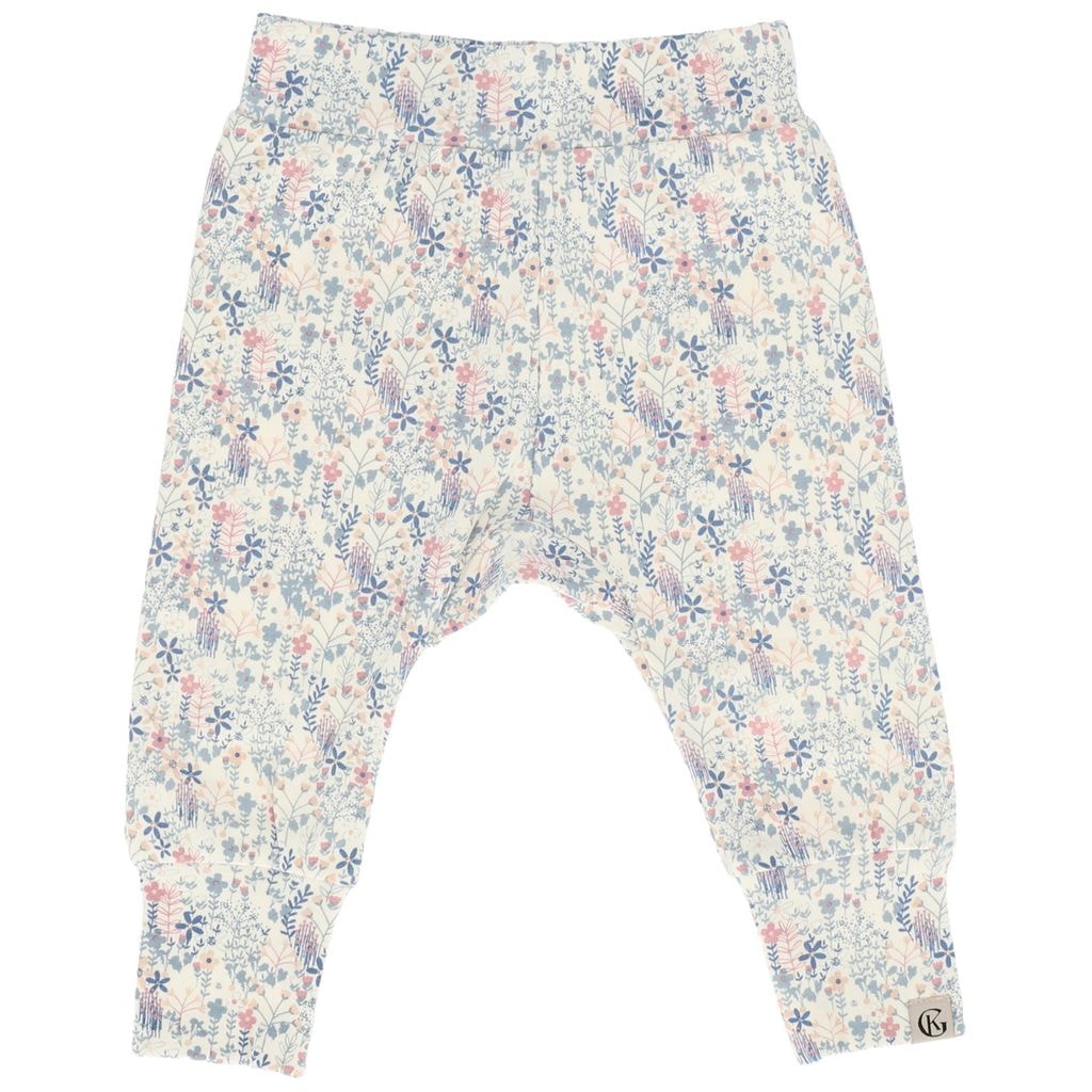 Villvette Baby Pants Snow White