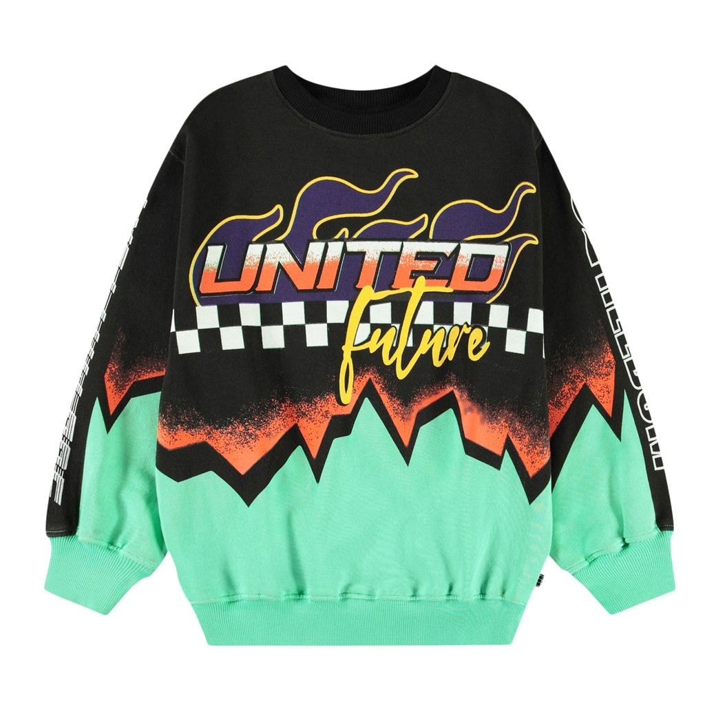 Monti Sweatshirt Future United