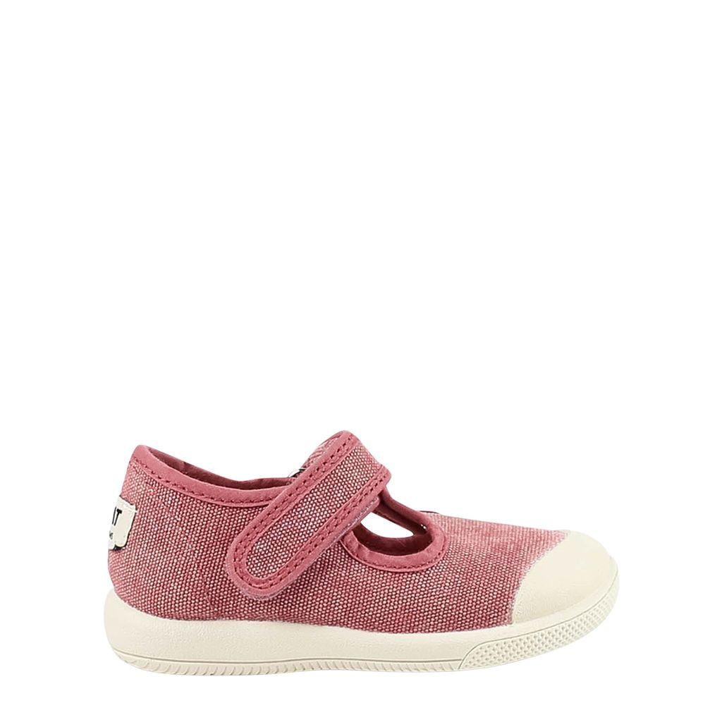 Mölnlycke TX Tekstiili Kengät Dark Pink