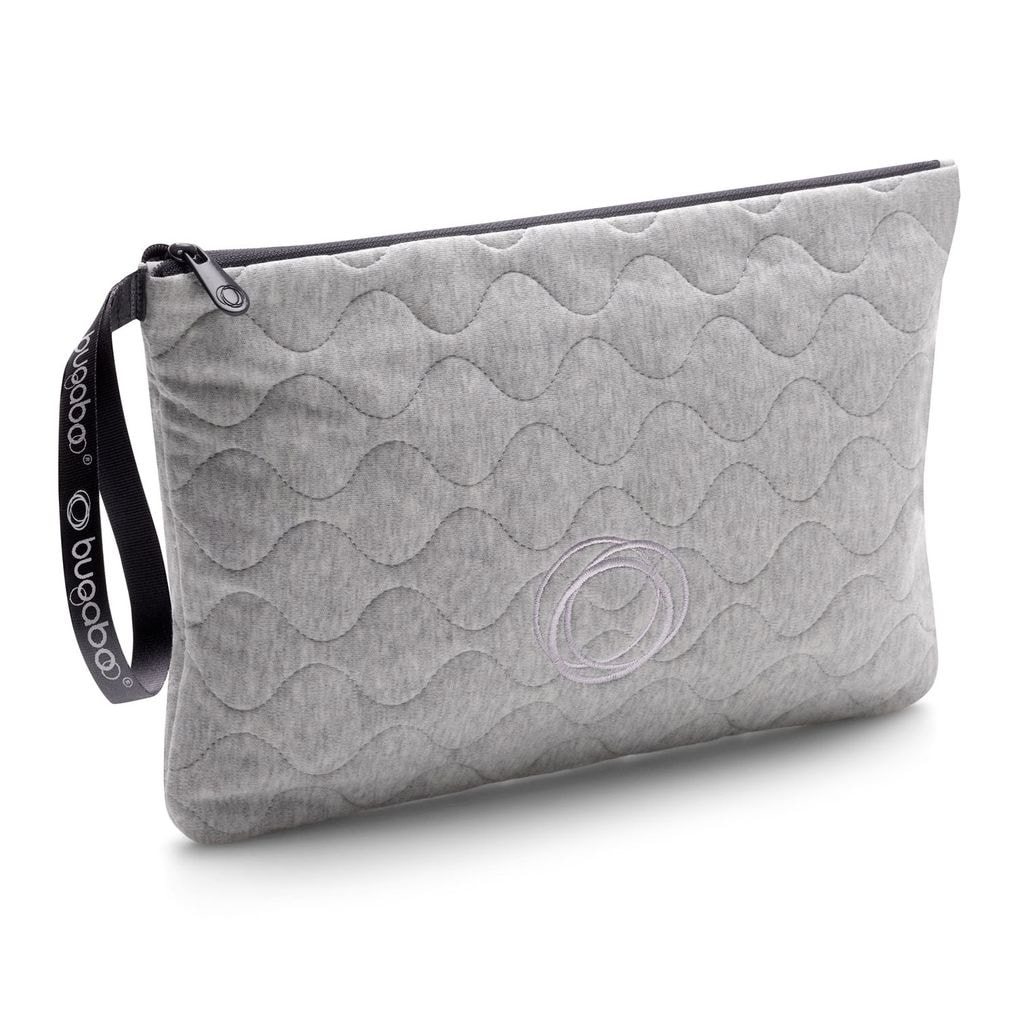 Byte Av Koppling Light Grey Melange 