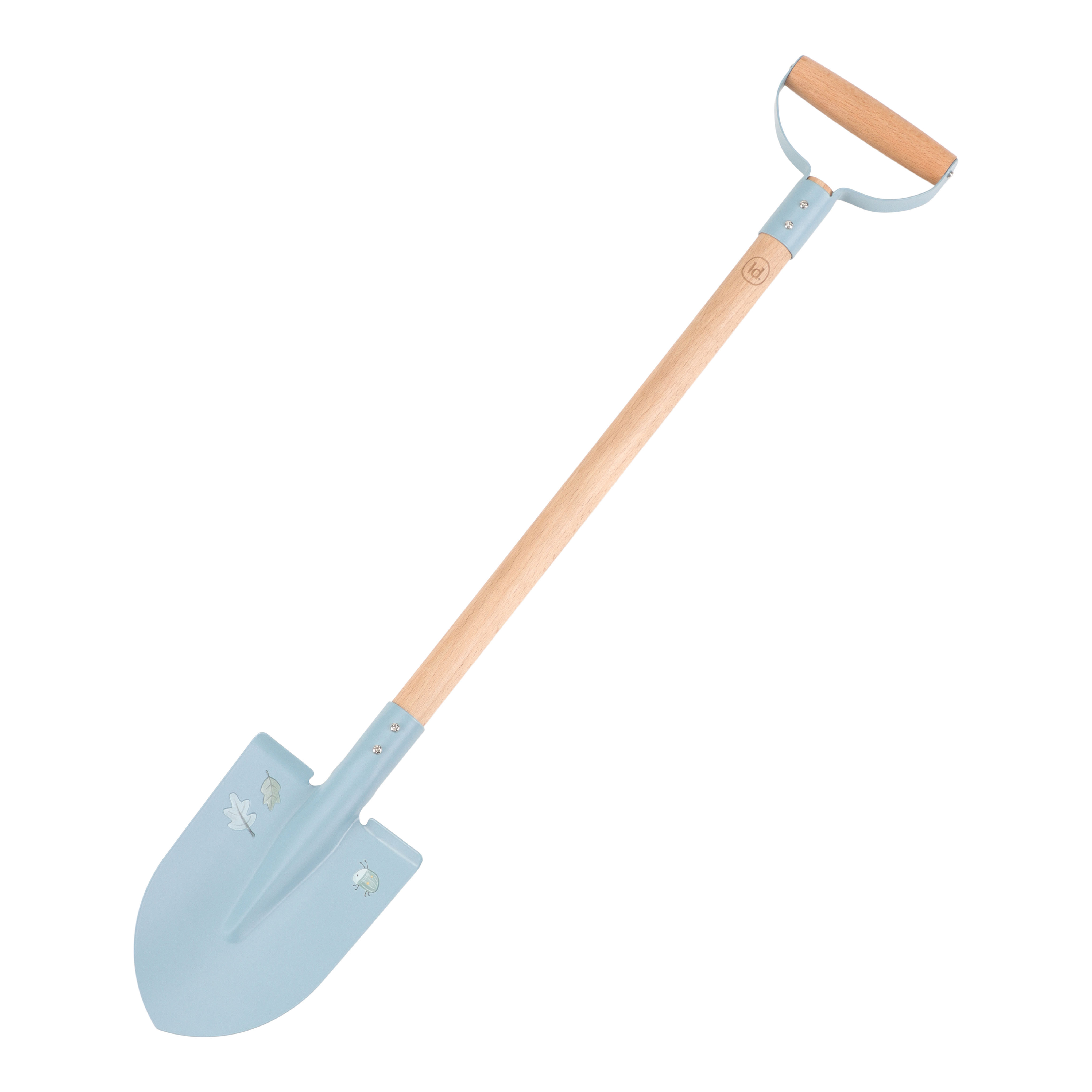 Forest Friends Spade