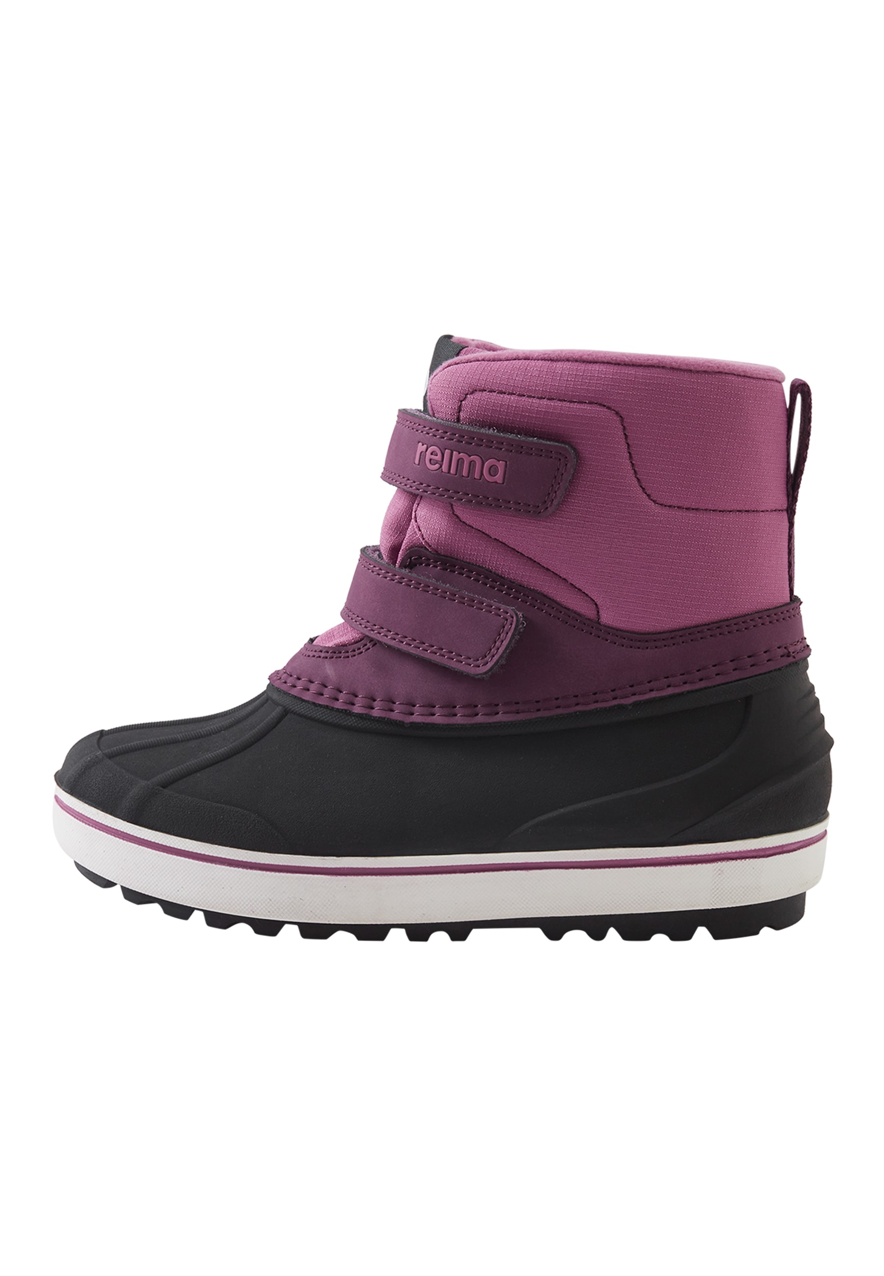 Tuiskuva Vinterstøvler Deep Purple