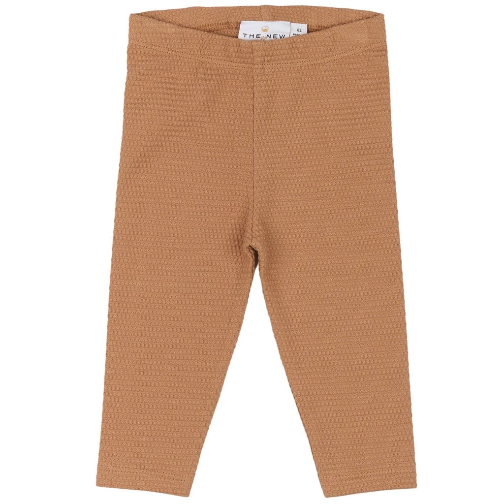 GOTS Ozzy Leggings Indian Tan