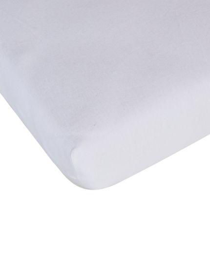 Fitted Sheet 60/70 *120 Cm