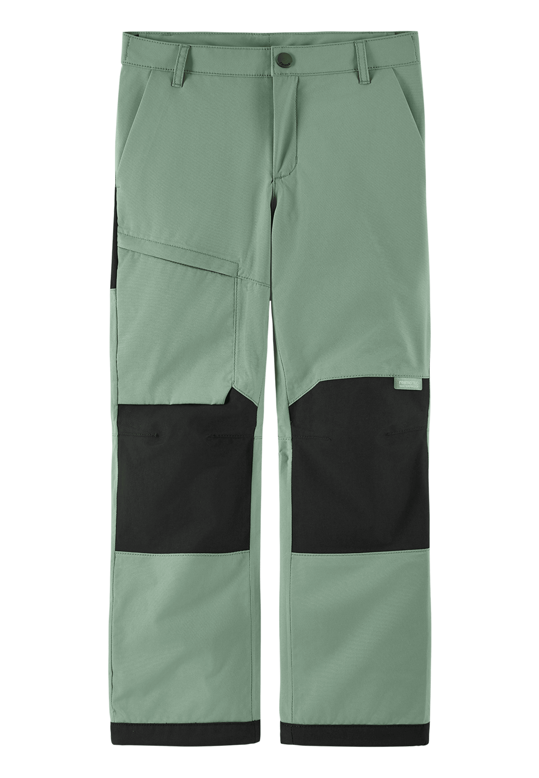 Sampu Reimatec Pants Stone Green 