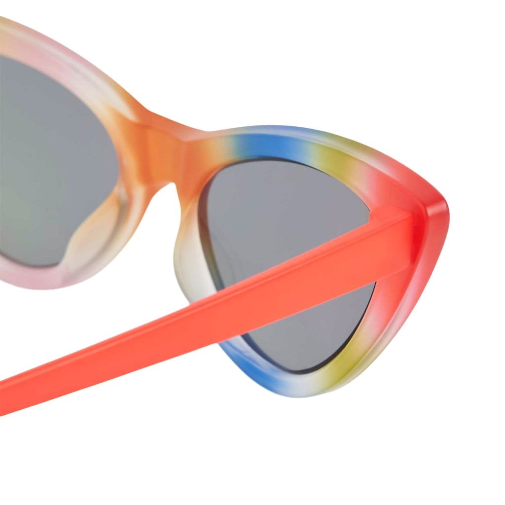 Sola Sunglasses Rainbow Light