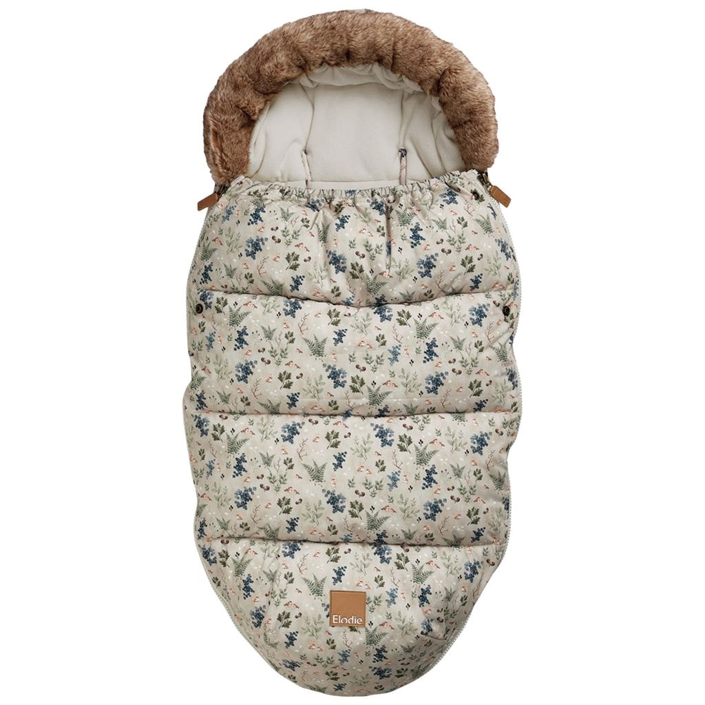 Footmuff Fairytale Forest