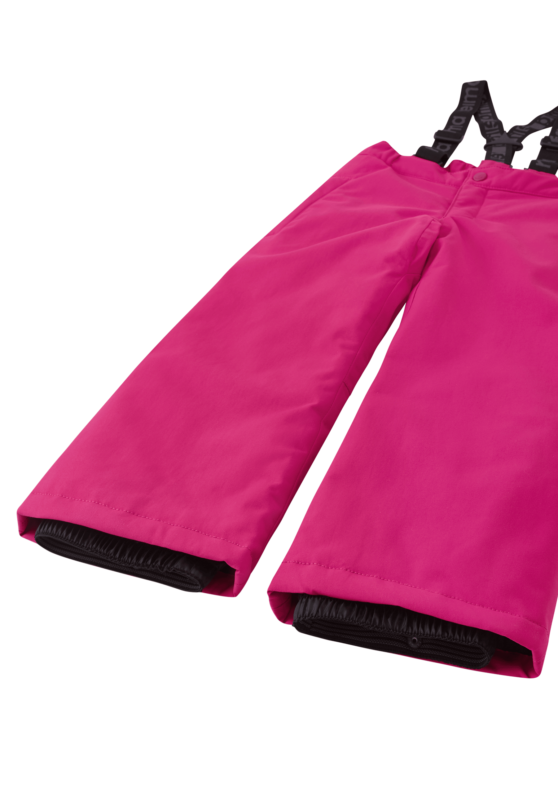 Loikin Reimatec Talvi Housut Rosy Berry
