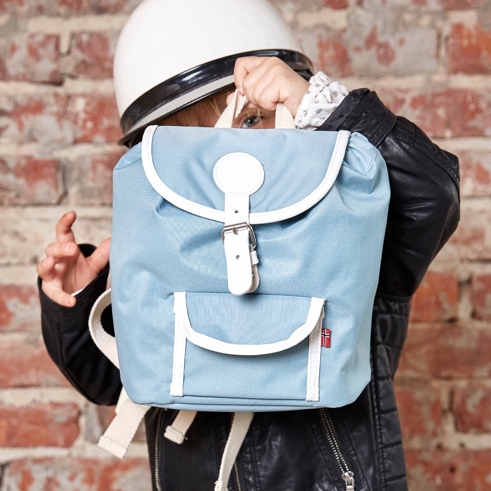 Ryggsäck 6 Liter Light Blue