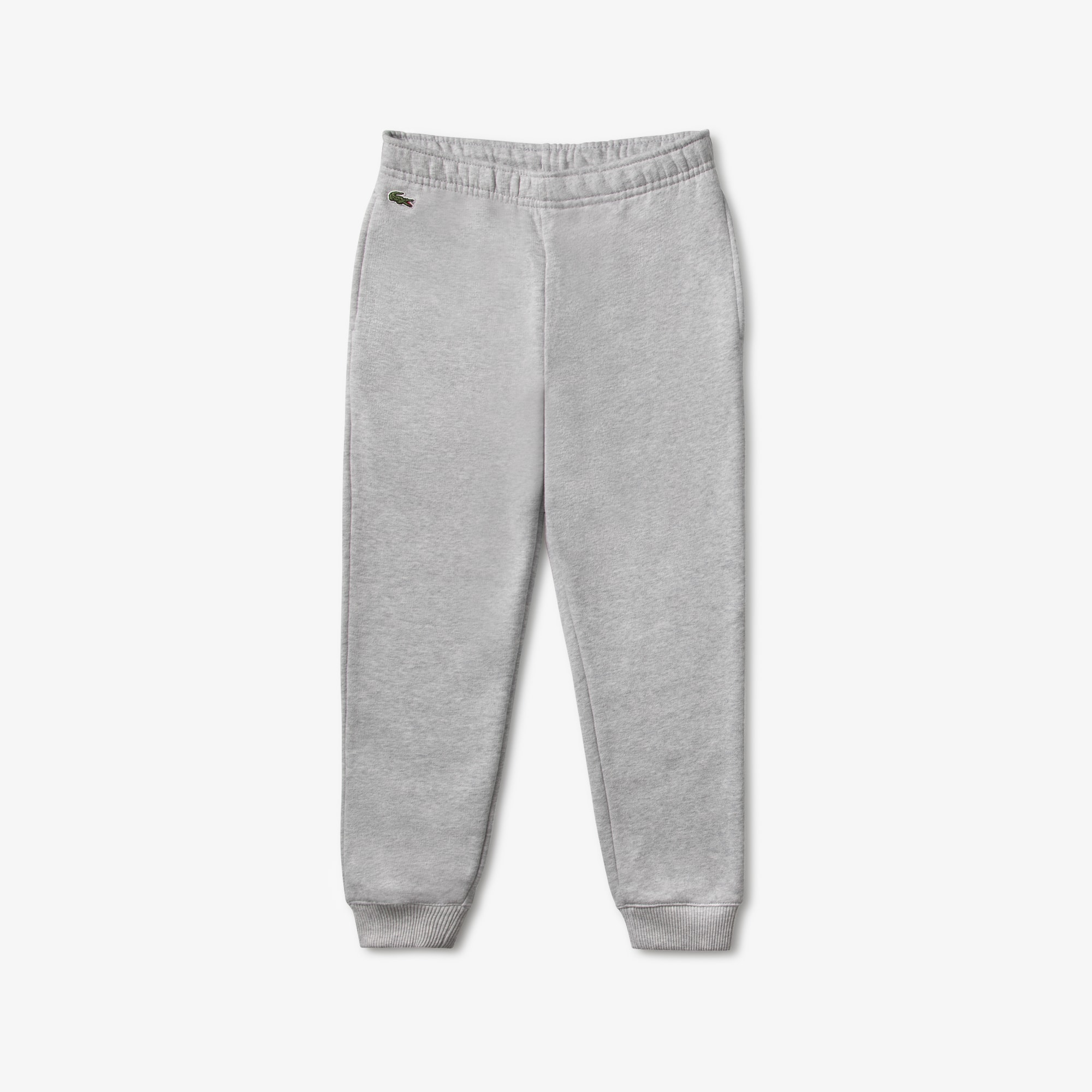 Sweatpants Argent Chine Heather 