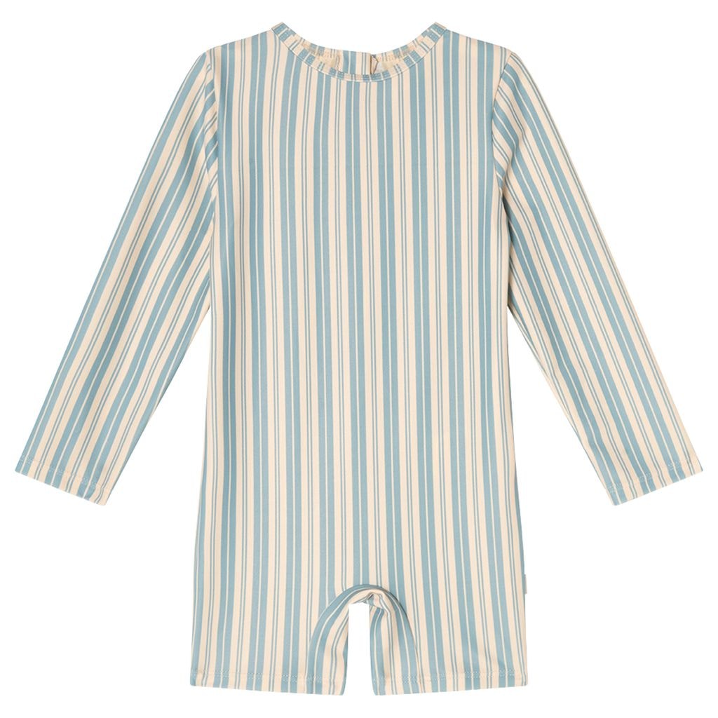 Billie UV-dragt Emil Stripe